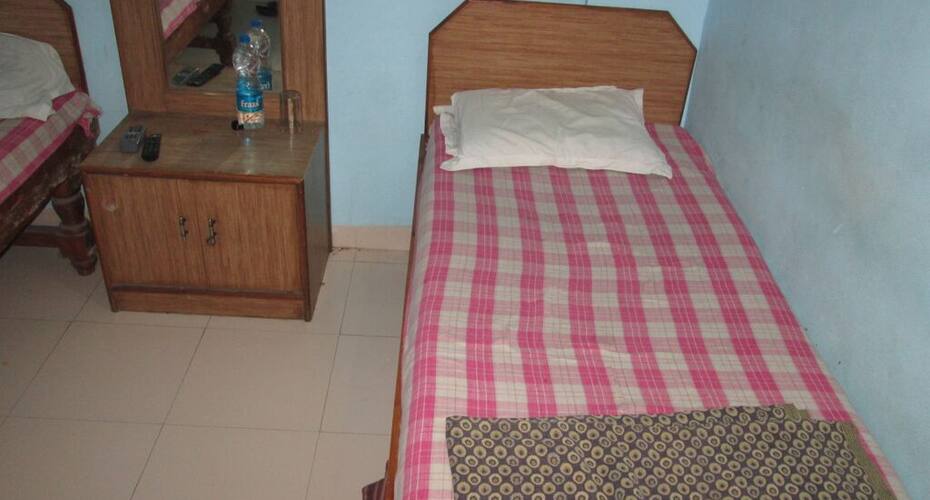 Balaji Guest House, Aurangabad 5